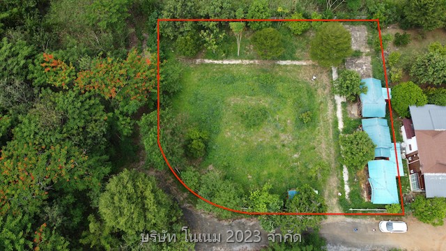 ขายที่ดินใจกลางเขาใหญ่ โครงการติดถนนธนะรัชต์ เหมาะสำหรับ บ้านพักอาศัย, Pool Villa, คาแฟ่ ร้านอาหาร นครราชสีมา